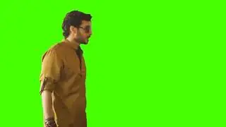 FUNNY GREEN SCREEN VIDEO