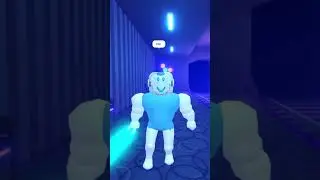 I SAY DISCO YOU SAY PARTY 🎉 #shorts #roblox #trickytwins