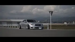 ✅＃CKV36 NISSAN SKYLINE COUPE✅