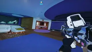 200 Hours of siege on PC