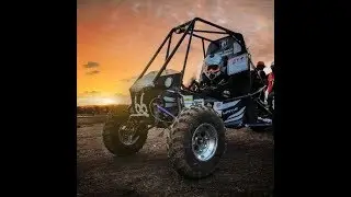 MPSTME RACING TEAM (FALCON 2.0) 2019