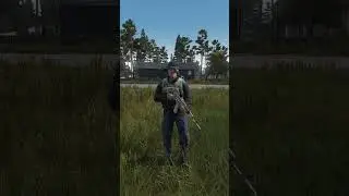 DayZ - Срочно ! Пропала Кукурузка 