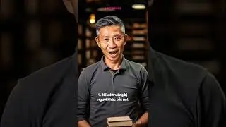 Nên dạy con gái 6 câu nói