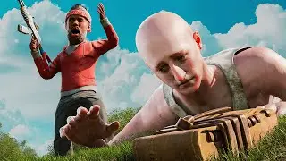 THE WORST DUO IN RUST