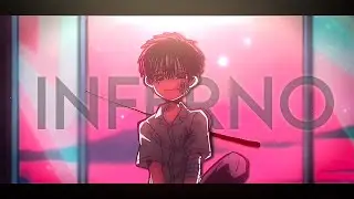 ☁︎·̩͙✧❝ Inferno  『 tbhk 』