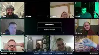 Рейтингова гра 4 за 19.10.2024