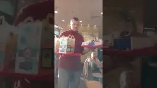КАК ЖЕ Я ЛЮБЛЮ ПОЖРАТЬ!
