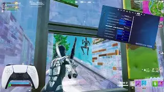 NEW Best Controller SETTINGS & Sensitivity For Fortnite Season 4! + Fast Edits (PS4/PS5/XBOX/PC)