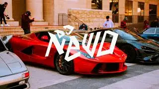 DJ Newo - Dutch Hood