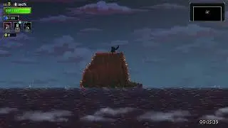 [Rogue Legacy 2] The Atlantis Spire in 00:15:39 (1.0.0)