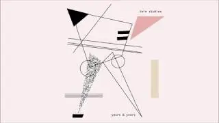 Twin Studies • Years & Years