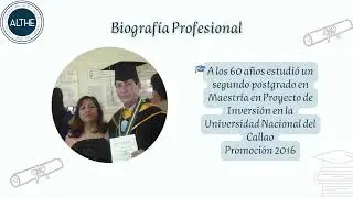 Biografía Dr  Armando 2