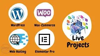 Professional WordPress Web Development course with Elementor 2023