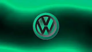 Volkswagen Logo 2 Effects (Sponsored By Preview 1982 Effects)