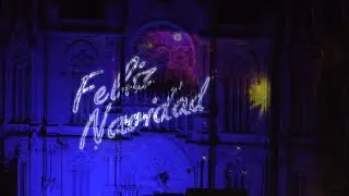Feliz navidad/ Happy Xmas/메리 크리스마스/Frohe weihnachten