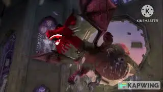 Shrek (2001) - ( 2004 Alternate Ending ) ( Audio Only ) Re-uploaded ( New Remake 2024 )