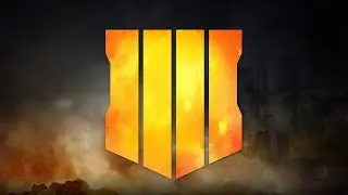 Black Ops 4 League Play: "First BO4 Upload" Control Seaside