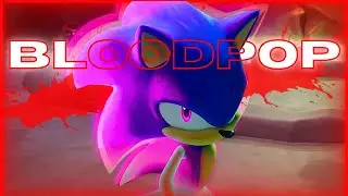 Sonic Prime Halloween Special Edit - [AMV - 4K 60 FPS]