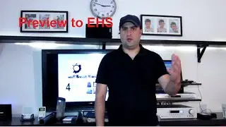 Preview to Electromagnetic Hyper Sensitivity - 10-2015