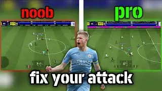Become UNSTOPPABLE with These Pro Attacking Tips!