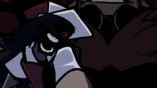 fnf vs hypno's lullaby v2 : Steven vs Mike ( dissension ) - Freeplay