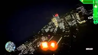 GTA IV GTA V Fighter Jet P-996 script - V Style
