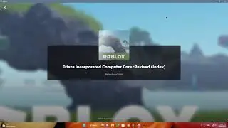 read desc/ pinned comment