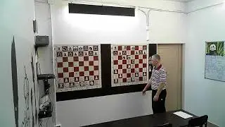 анализ партий 6