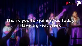 Pneuma Church - Sunday Service 06/10/2024