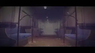 The Ghost Of B.I.  | Blender OpenGL render |