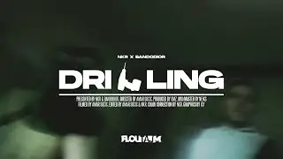 Nkr x Bandodior - Drilling (Official Video)