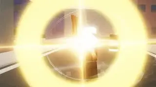 Shooting random people in JJS