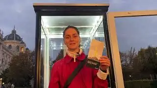 eSeLSCHWARM empfiehlt: Diskussionsveranstaltung "Roman Pfeffer – Leave The Planet" (21.11.22)