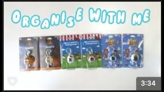 Tamagotchi Collection 2023 UPDATE