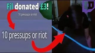 When The OG Mod Joins Our Twitch Stream!