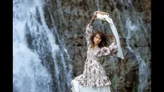 РАБОТА С ЖИВОТОМ. ЖИВОТ - ЖИВА ВОТ, ЖИЗНЬ ВОТ - ЮЛИЯ ФРАНЦ