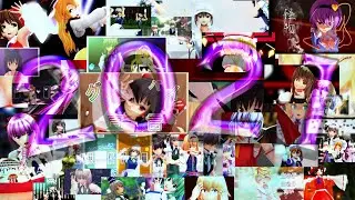 【総集編2021】今年もありがとうございました的なMMD集【まとめ】