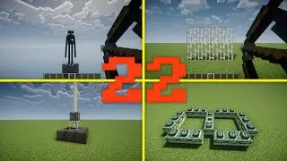 Momenty w których MINECRAFT jest TOTALNIE NIELOGICZNY