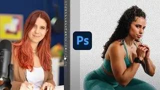 How to Instantly Remove Backgrounds in Adobe Photoshop CC with Contextual Tab: Using AI & Mockups