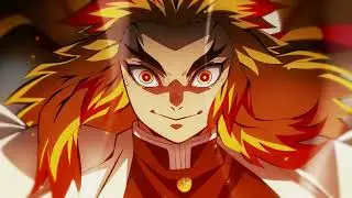 demon slayer trailer amv ||  Kimetsu no Yaiba || ovn nexa