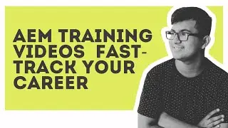 AEM 6.3 Training Tutorial For Beginners | AEM 6.3 Online Training Session 3