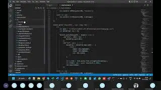 Part 134   Getting data from MQTT storing into MongoDB in Node JS