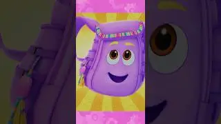 NEW Backpack song! 