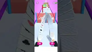 shuffle Master mobile gameplay #shorts #suffle #suffle_master #shortfeed #virapost #gtashorts