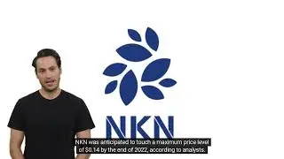 NKN PRICE PREDICTION 2022