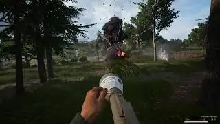 Panzer Slayer