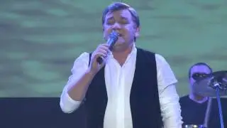 Константин Крымский - "На троих не делится любовь"