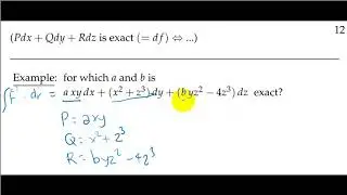 04 C 02b contoh menguji apakah Vector field adalah Gradient Field