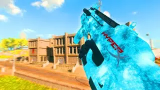 *NEW* META BP50 Conversion Kit is BROKEN on Rebirth Island 😍