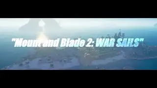 Mount & Blade 2: WAR SAILS  #mountandblade2